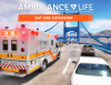 Превью изображения 1: Ambulance Life - Bay Side Expansion
