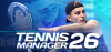 Превью изображения 1: Tennis Manager 26