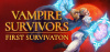 Превью изображения 1: Vampire Survivors