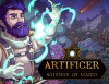 Превью изображения 1: Artificer: Science of Magic