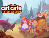 Превью изображения 1: Cat Cafe Manager