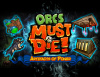 Превью изображения 1: Orcs Must Die! - Artifacts of Power
