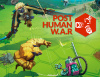 Превью изображения 1: Post Human W.A.R