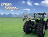 Превью изображения 1: Farming Simulator 2011