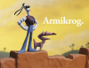 Превью изображения 1: Armikrog