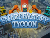 Превью изображения 1: Smart Factory Tycoon