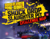 Превью изображения 1: Borderlands: The Pre-Sequel - Shock Drop Slaughter Pit