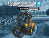 Превью изображения 1: Farming Simulator 22 Platinum Expansion