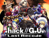 Превью изображения 1: .hack//G.U. Last Recode