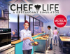 Превью изображения 1: Chef Life: A Restaurant Simulator