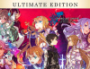 Превью изображения 1: SWORD ART ONLINE Last Recollection Ultimate Edition
