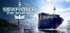 Превью изображения 1: Seafarer: The Ship Sim - Supporter Edition