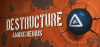 Превью изображения 1: DESTRUCTURE: Among Debris