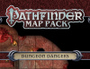 Превью изображения 1: Dungeons: Map Pack