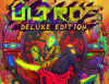 Превью изображения 1: Ultros: Deluxe Edition