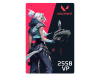 Превью изображения 1: Игровая валюта Valorant: 2550 VP [Цифровая версия]