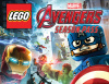 Превью изображения 1: LEGO MARVEL's Avengers Season Pass