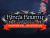 Превью изображения 1: King's Bounty: Dark Side Premium Edition Upgrade