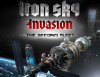Превью изображения 1: Iron Sky : Invasion The Second Fleet