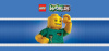 Превью изображения 1: LEGO Worlds