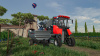 Превью изображения 6: Farming Simulator 22 - ERO Grapeliner Series 7000