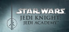 Превью изображения 1: Star Wars Jedi Knight: Jedi Academy