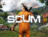Превью изображения 1: SCUM - Standard Edition