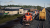 Превью изображения 6: Train Sim World: Canadian National Oakville Subdivision Hamilton - Oakville Route Add-On