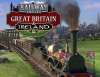 Превью изображения 1: Railway Empire: Great Britain & Ireland
