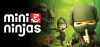 Превью изображения 1: Mini Ninjas