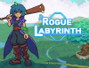 Превью изображения 1: Rogue Labyrinth