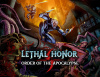 Превью изображения 1: Lethal Honor - Order of the Apocalypse