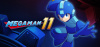 Превью изображения 1: Mega Man 11 / ロックマン11 運命の歯車!!