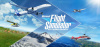 Превью изображения 1: Microsoft Flight Simulator (2020): 40th Anniversary Standard Edition
