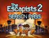 Превью изображения 1: The Escapists 2 - Season Pass