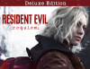 Превью изображения 1: Resident Evil Requiem Deluxe Edition