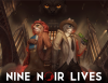 Превью изображения 1: Nine Noir Lives