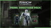 Превью изображения 2: Robocop: Rogue City - Unfinished Business - Prime Directives Pack