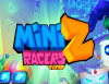 Превью изображения 1: Mini Z Racers Turbo
