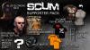 Превью изображения 2: SCUM - Supporter Pack