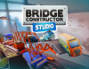 Превью изображения 1: Bridge Constructor Studio