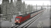 Превью изображения 2: Train Simulator: DB BR 145 Loco Add-On