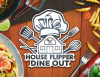 Превью изображения 1: House Flipper - Dine Out DLC