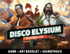 Превью изображения 1: Disco Elysium - The Final Cut Bundle